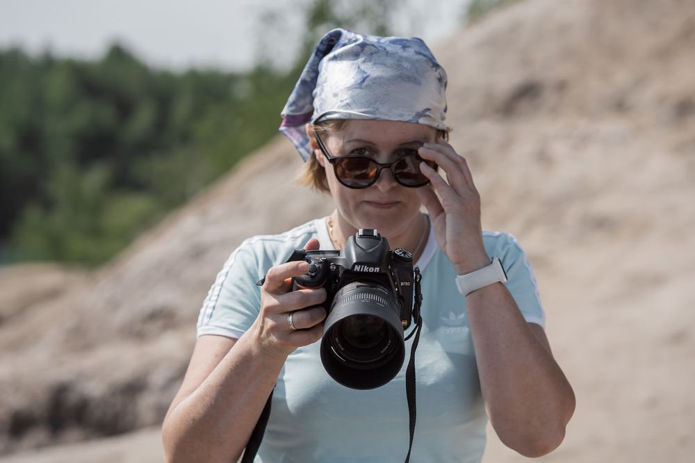 Photograph by Марина Суздаль