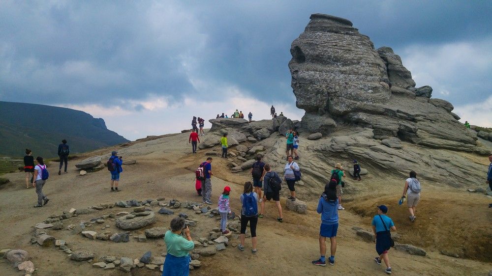 Фотография автора Ian Heard