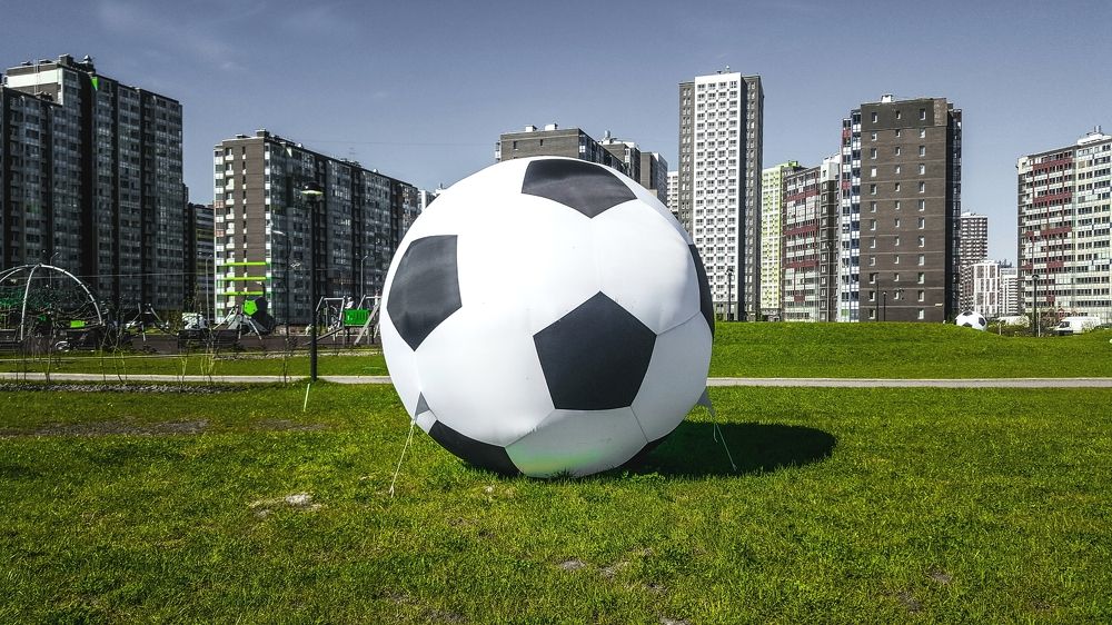 Photograph by Игорь Блинов