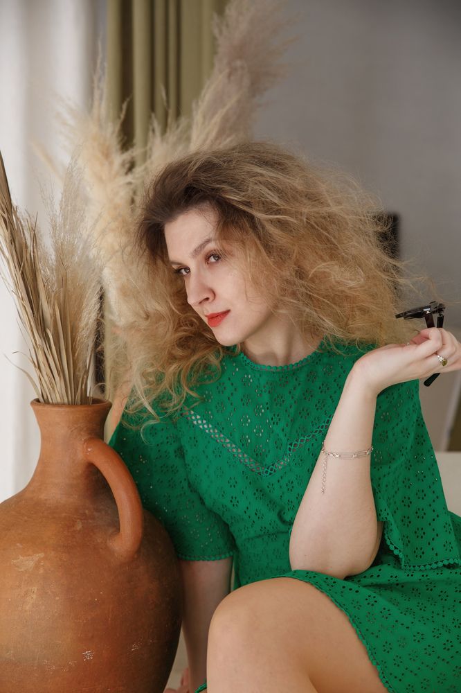 Photograph by Анна Артёменко