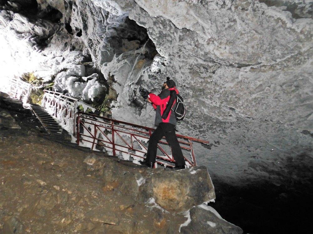 Photograph by Чкареули Светлана