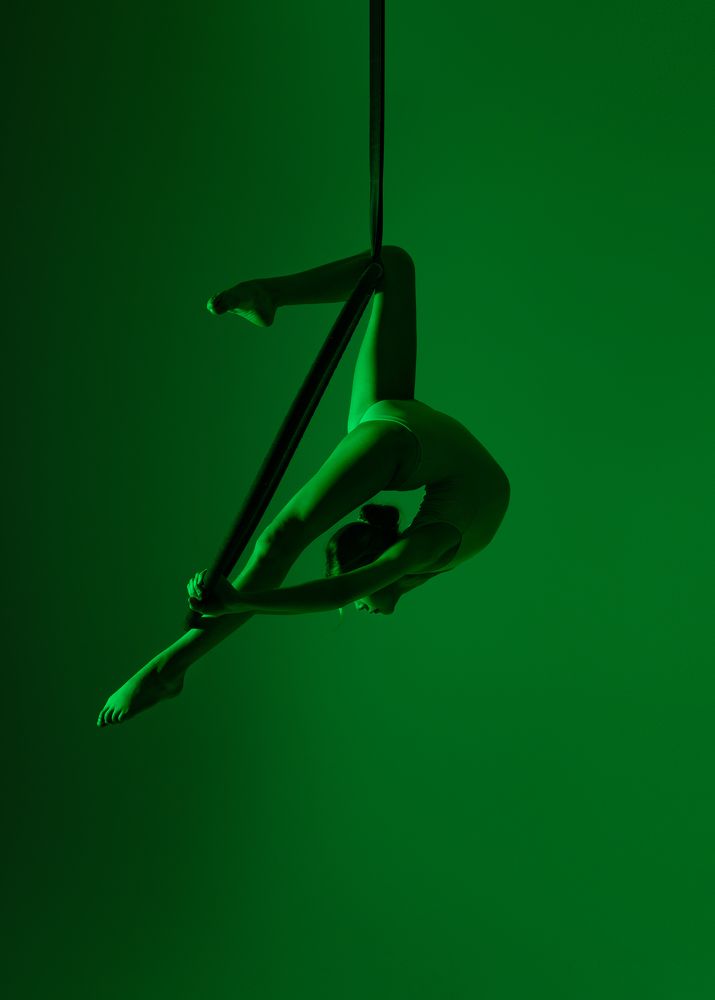 Photograph by Колоскова Юлия