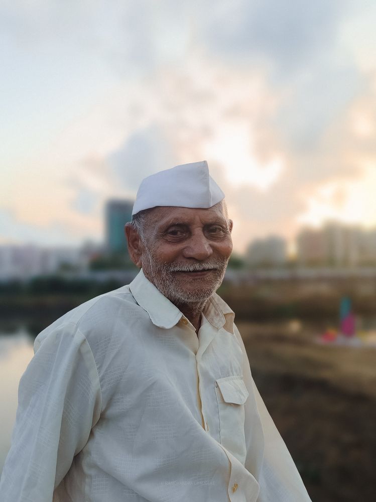 Photograph by Ramchandra Chaugule