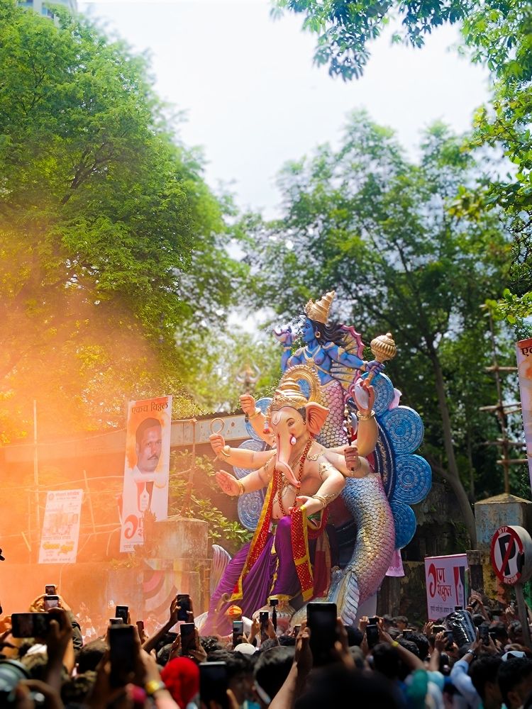 Photograph by Ramchandra Chaugule