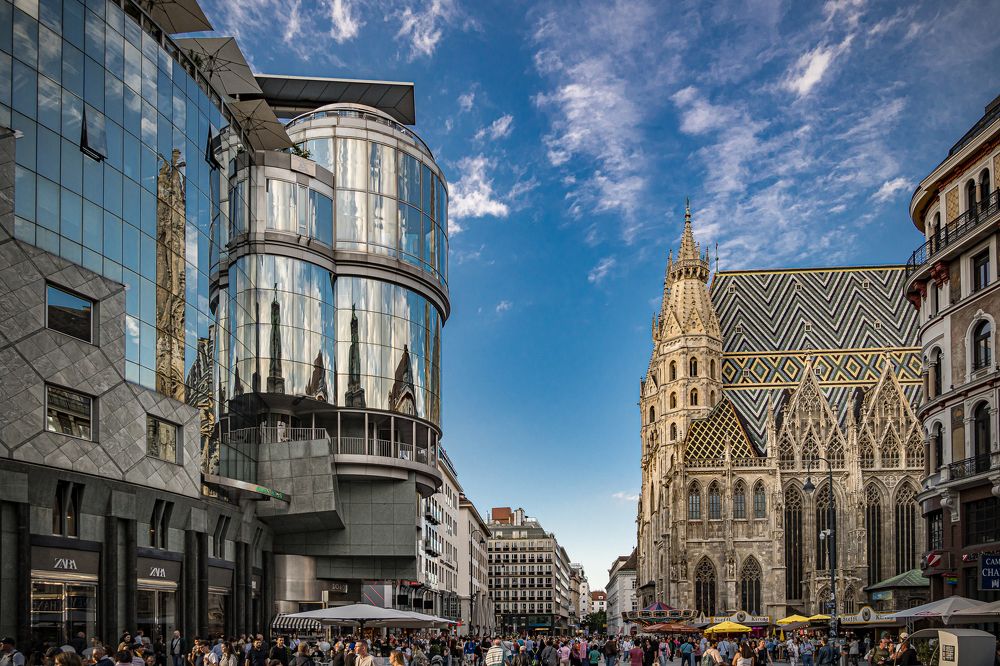 Photograph by Valdis Serzhans