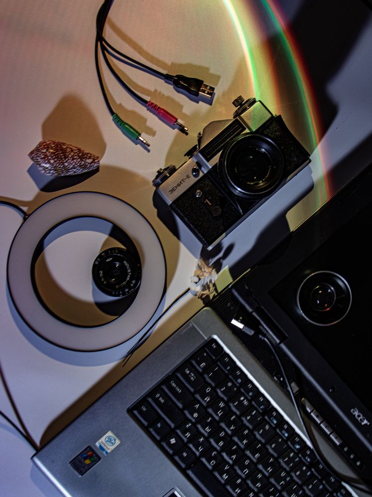 Photograph by Дмитрий Давидов