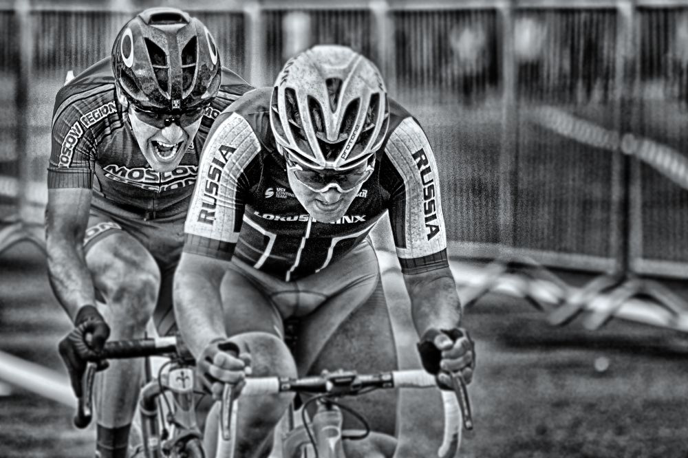 Photograph by Vitaliy Saposhnikov