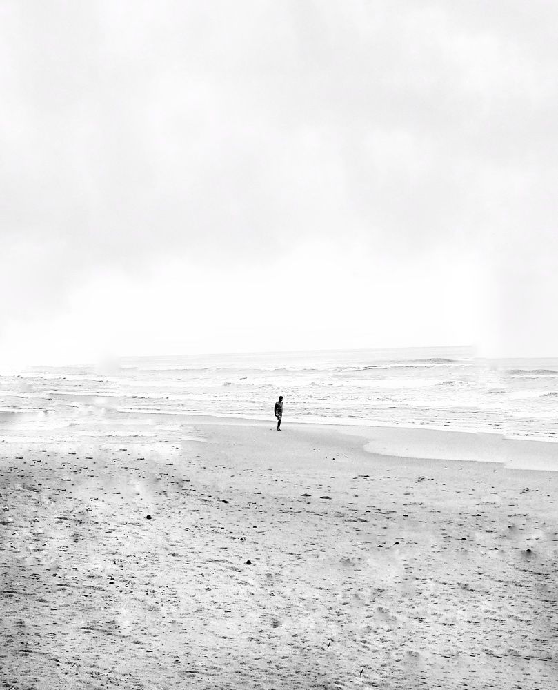 Photograph by Sai Krishna