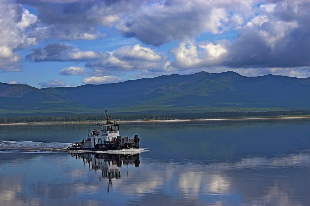 Photograph by Александр Велигура