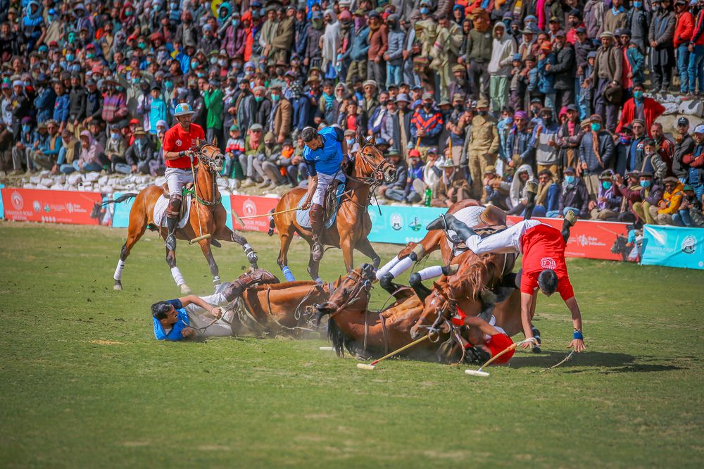 Photograph by Shahzad Ali