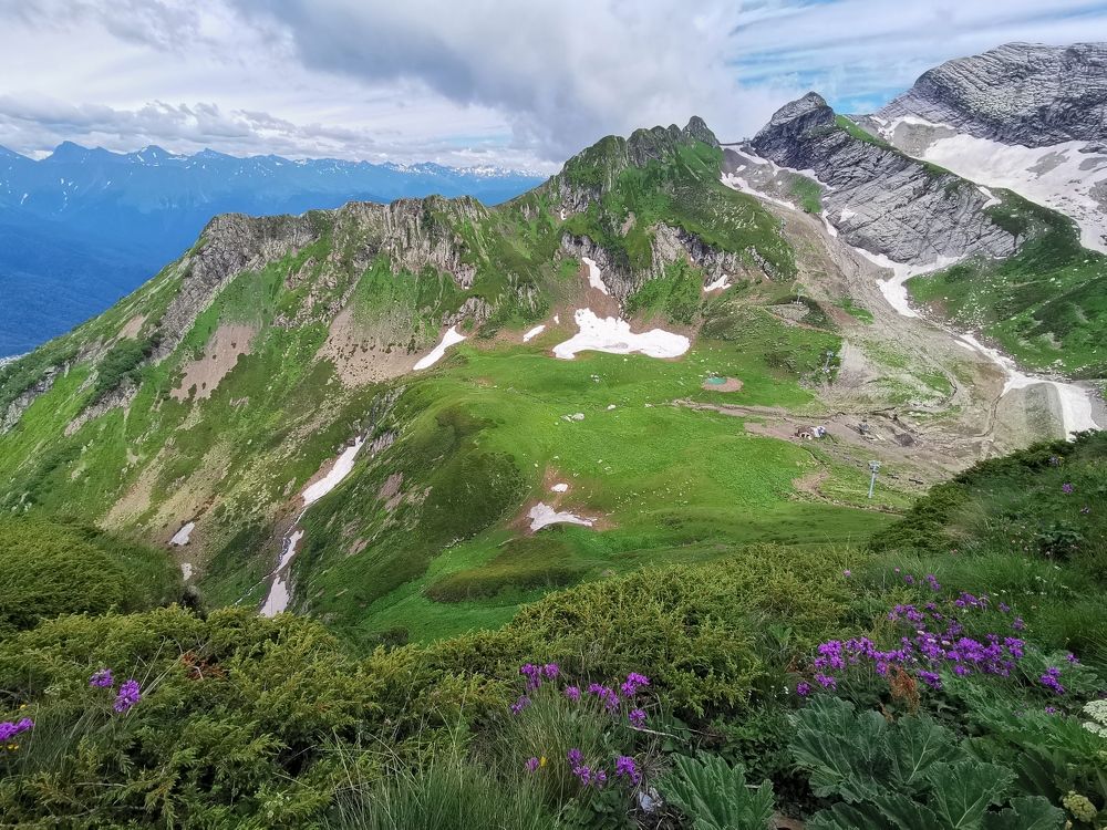 Фотография автора Закурина Маргарита
