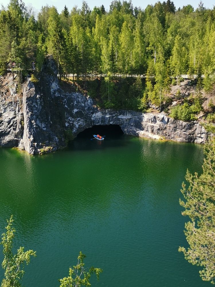 Фотография автора Закурина Маргарита