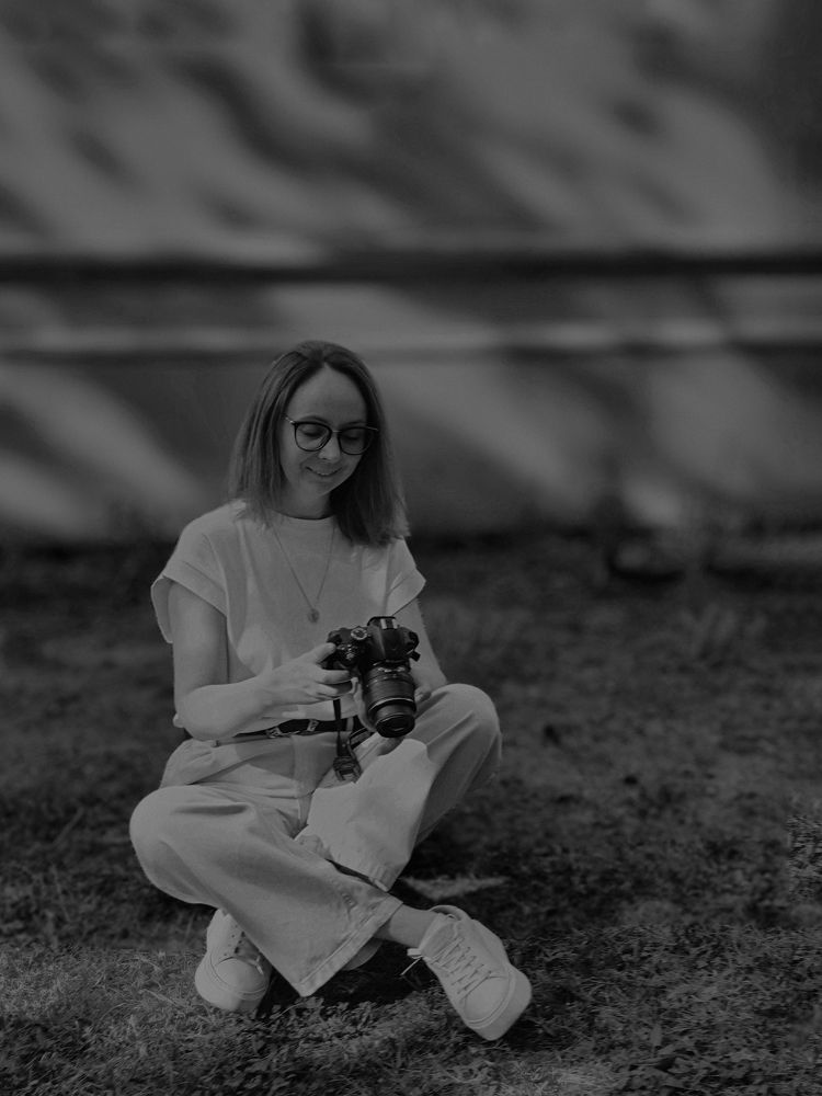 Photograph by Ksenija Bartoško