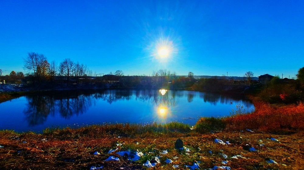 Photograph by Николай Худяков