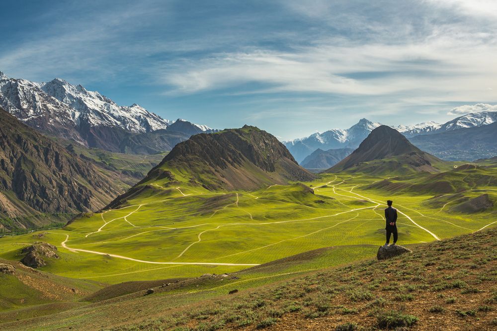 Photograph by Shahzad Ali