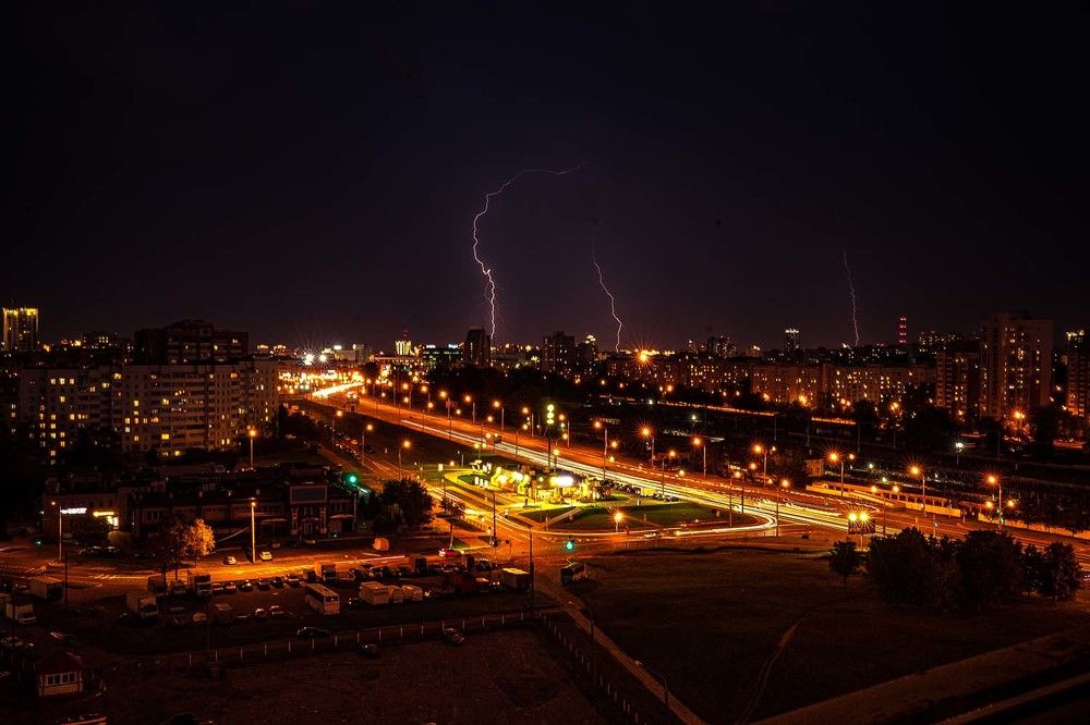 Photograph by Елена Пасажицкая