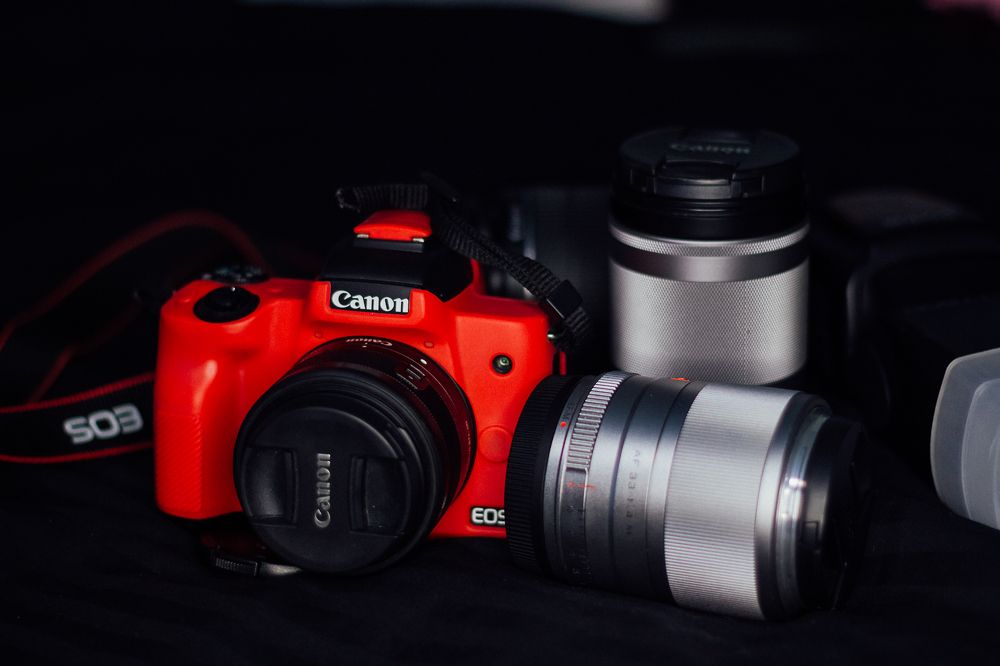 Photograph by Надежда Гончарук