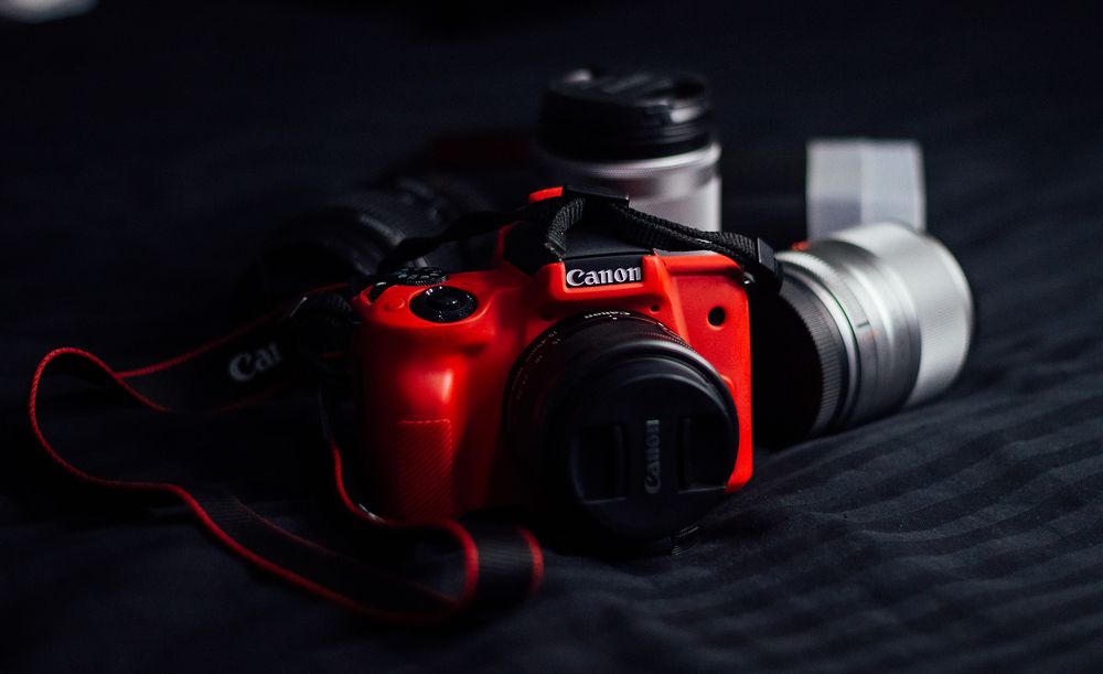 Photograph by Надежда Гончарук