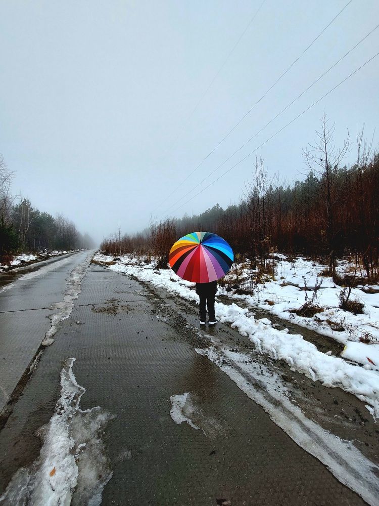 Фотография автора Анастасия Куликова