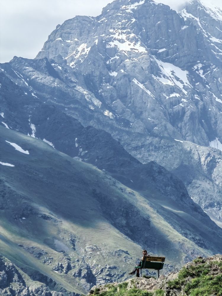 Photograph by Чкареули Светлана