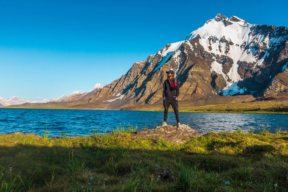 Photograph by Shahzad Ali