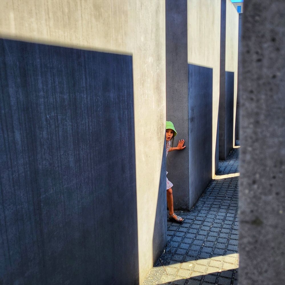 Photograph by Nelli Polle