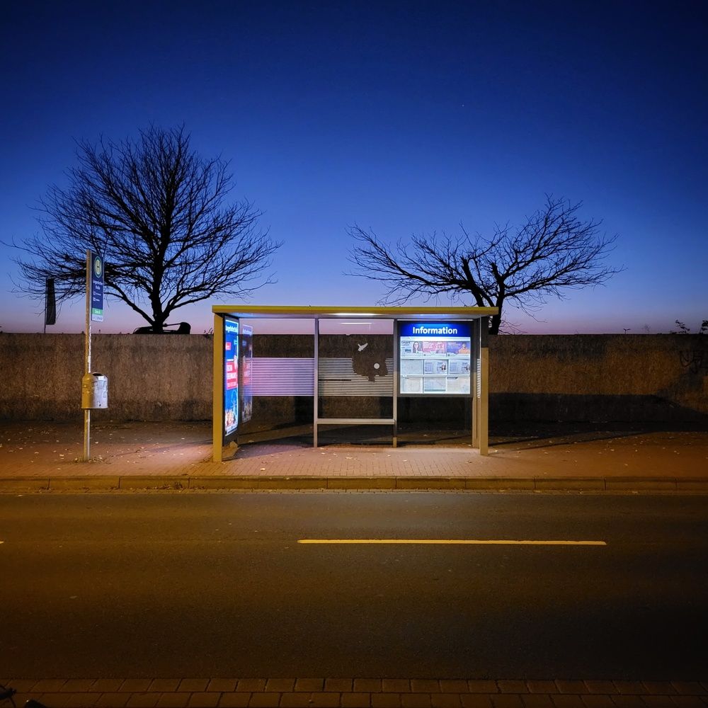 Photograph by Nelli Polle