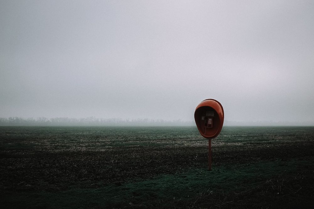 Photograph by Сергей Удовиченко