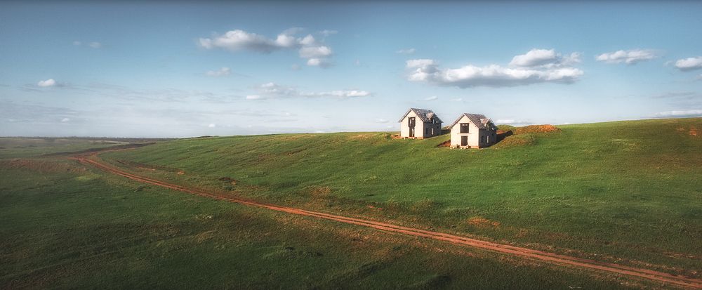 Photograph by Sergey Shilling