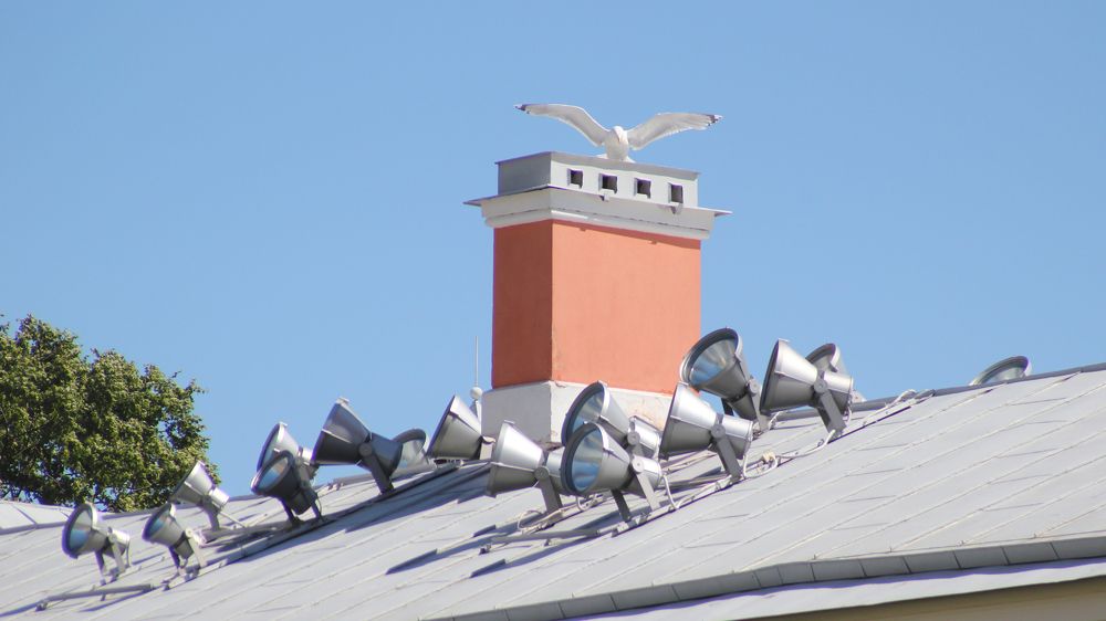 Светотехник