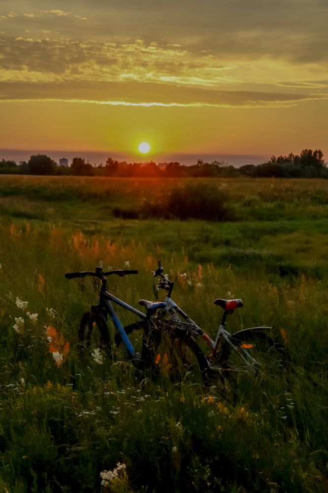 Photograph by Оксана Хабарова