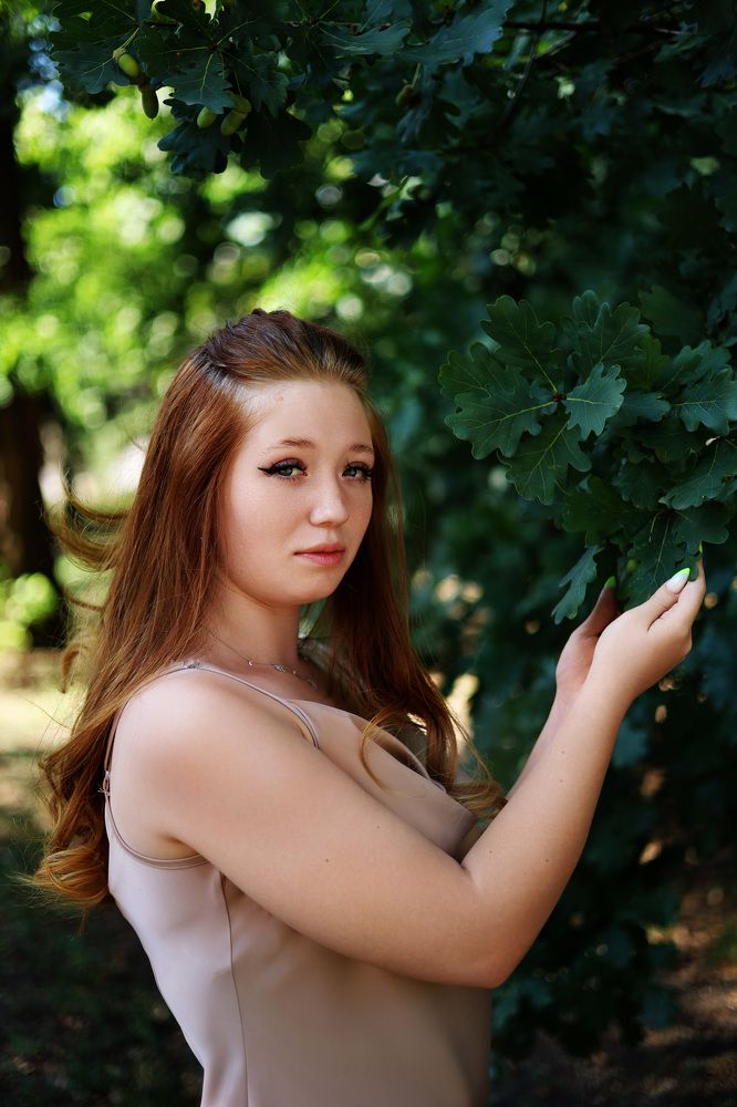 Photograph by Екатерина Горай