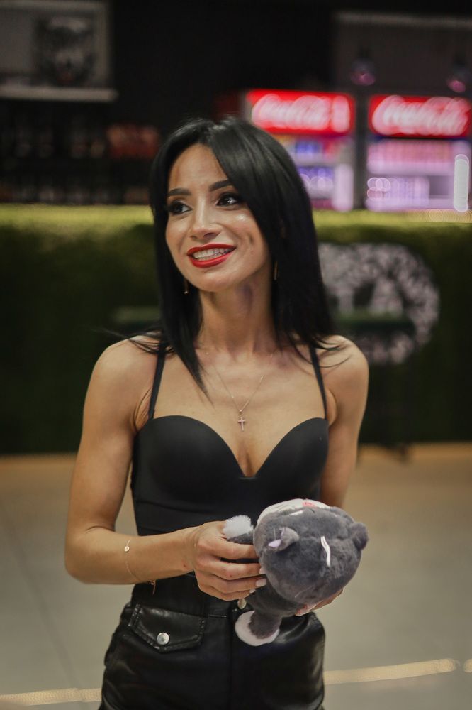 Photograph by Екатерина Горай