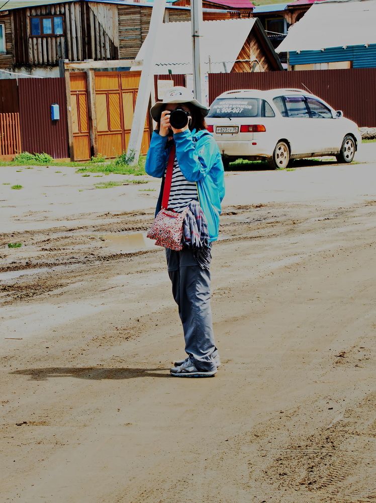 Photograph by Александр