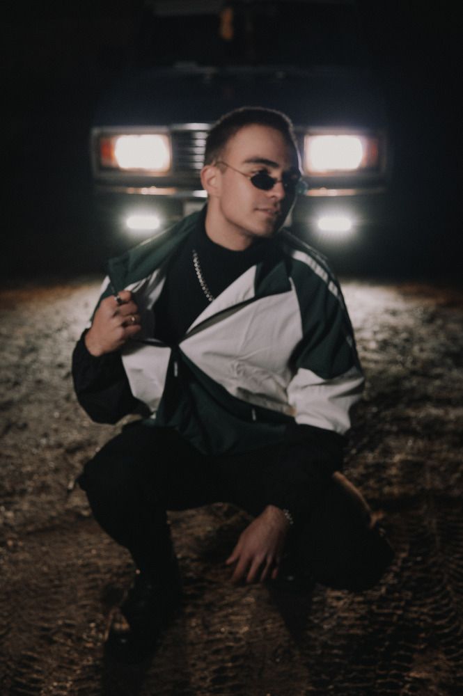 Photograph by Светлана Субботина