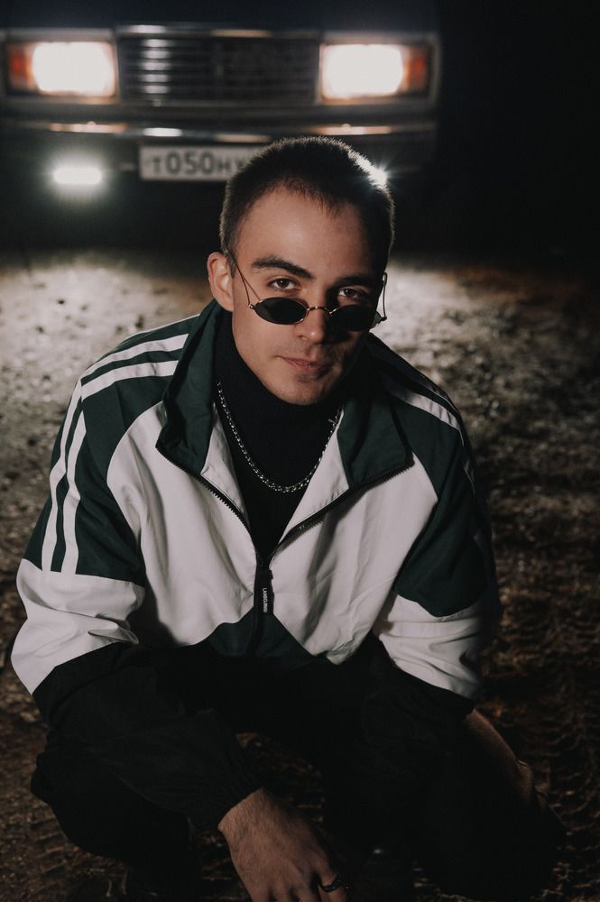 Photograph by Светлана Субботина