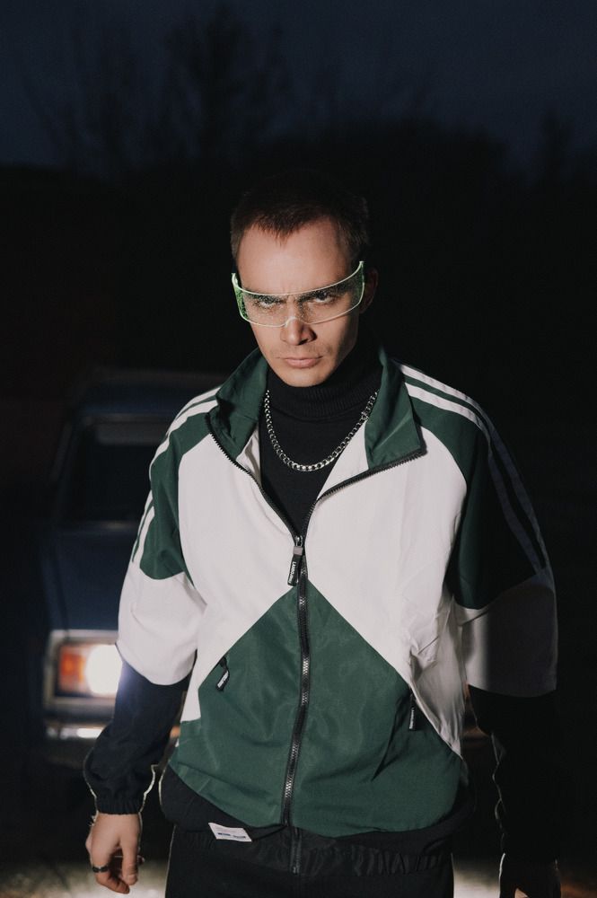 Photograph by Светлана Субботина