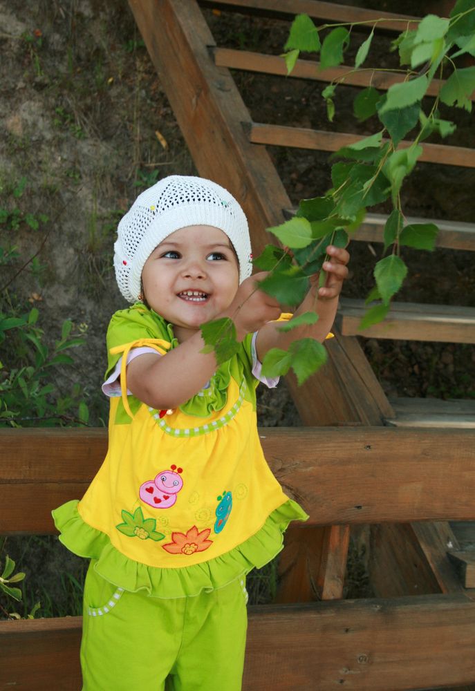 Photograph by Ирина Архипова