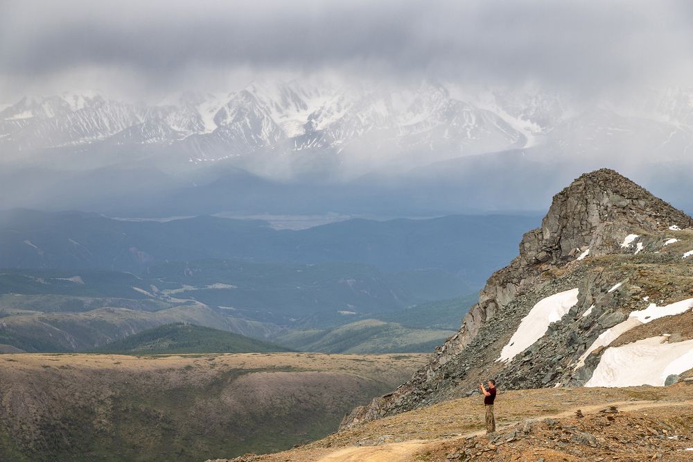 Photograph by Старцев Андрей