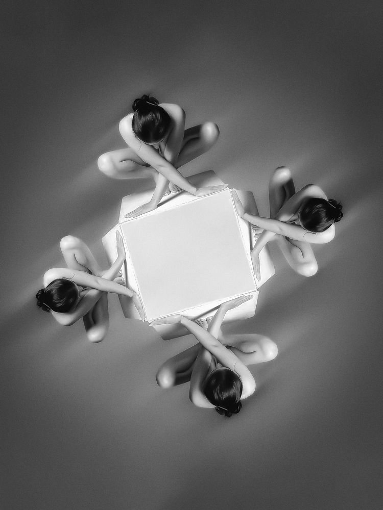 Photograph by Евгений Киевский