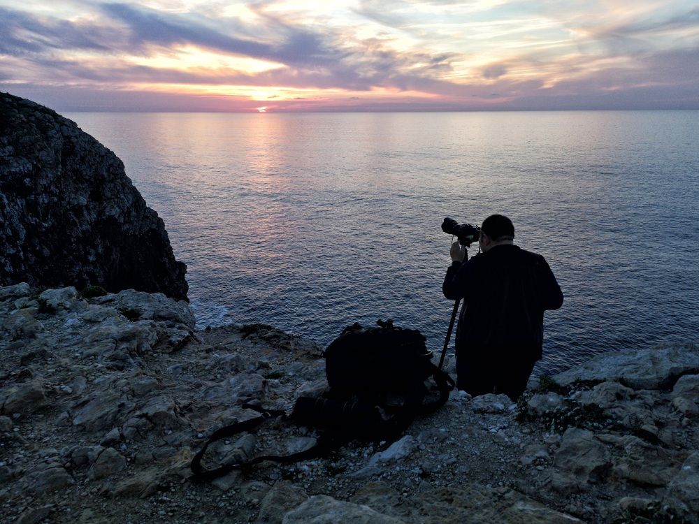 Photograph by Михаил Янкин