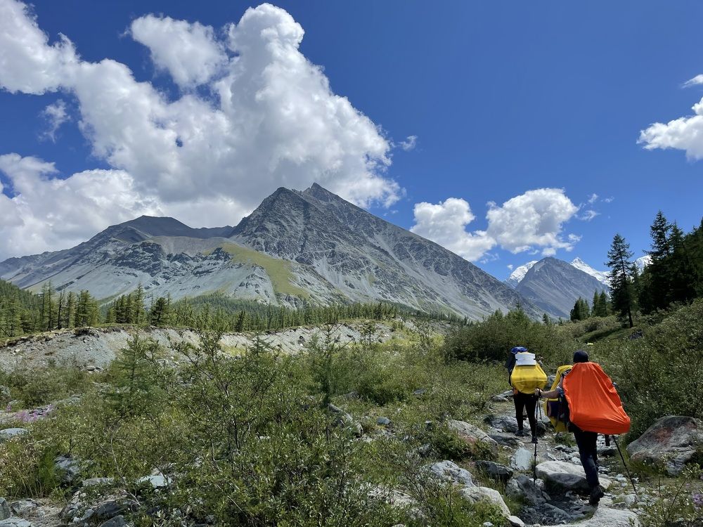 Photograph by Дина Ран