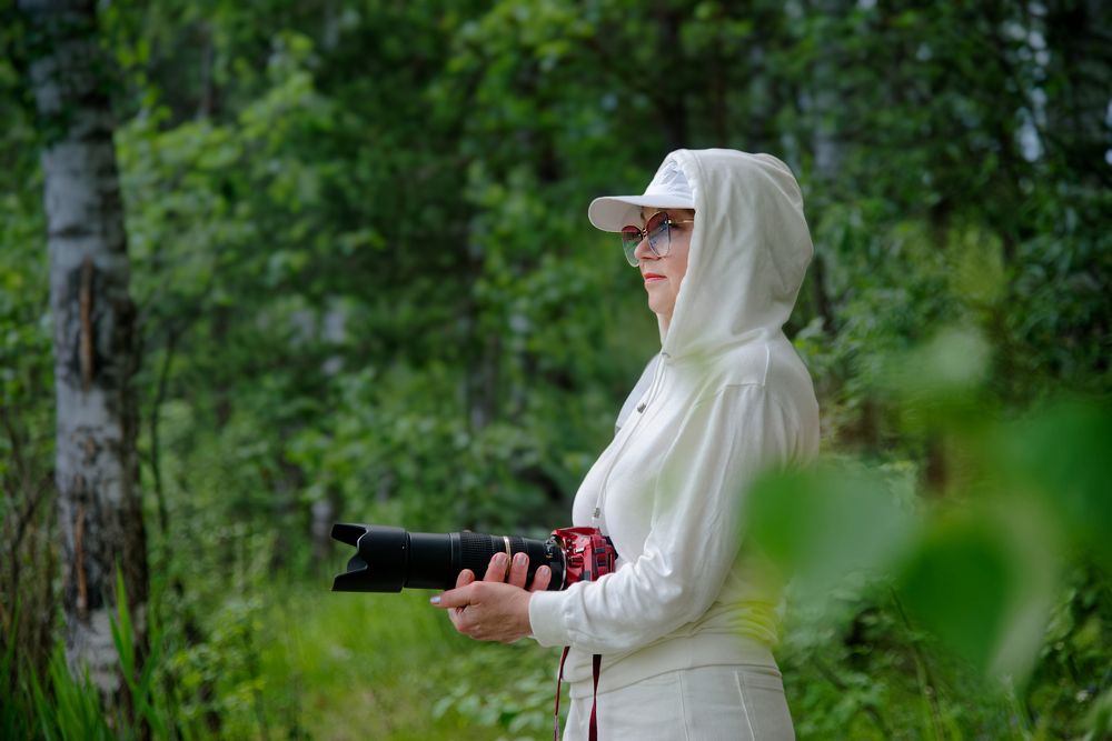 Photograph by Стас Неклюдов