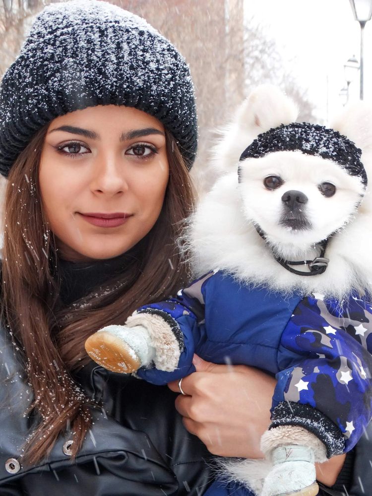 Photograph by Анжелика Трошина