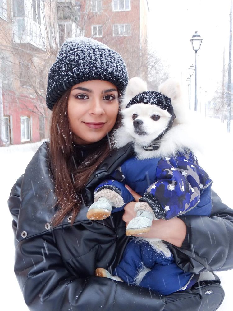 Photograph by Анжелика Трошина