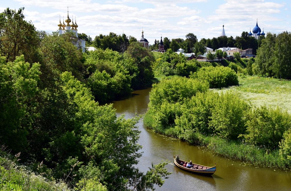 Photograph by Galina Leskova