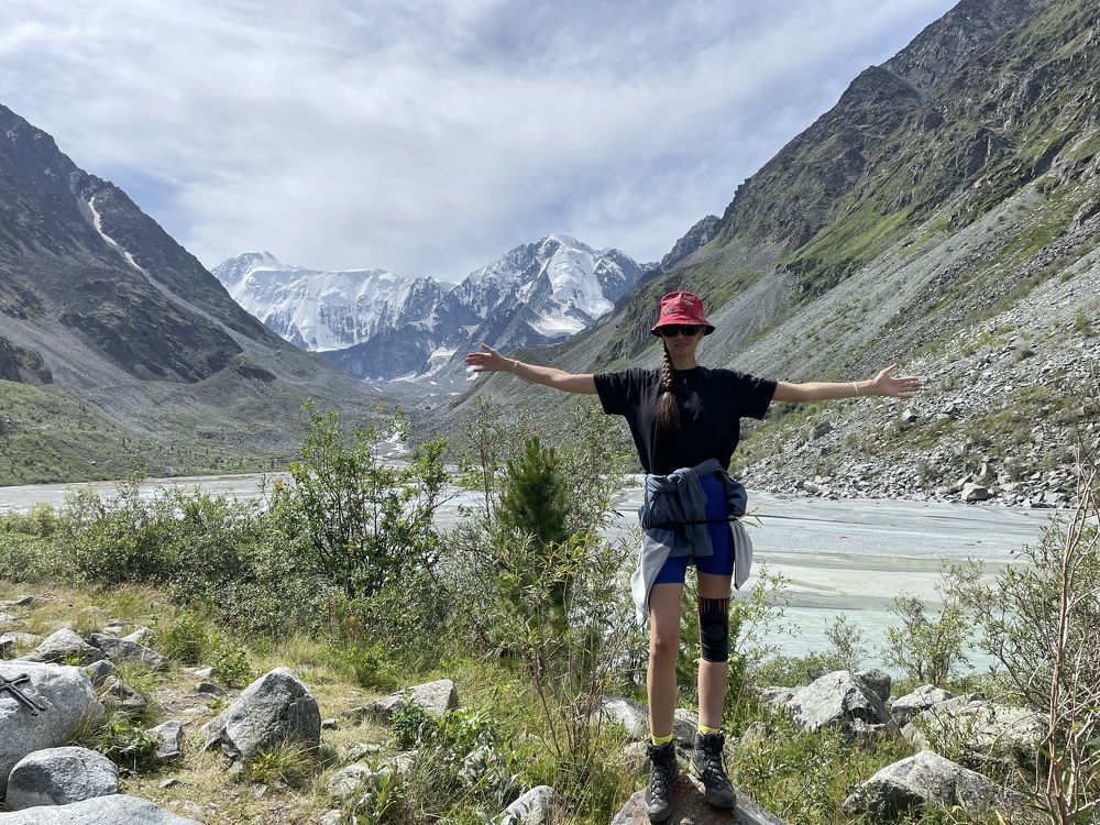 Photograph by Дина Ран