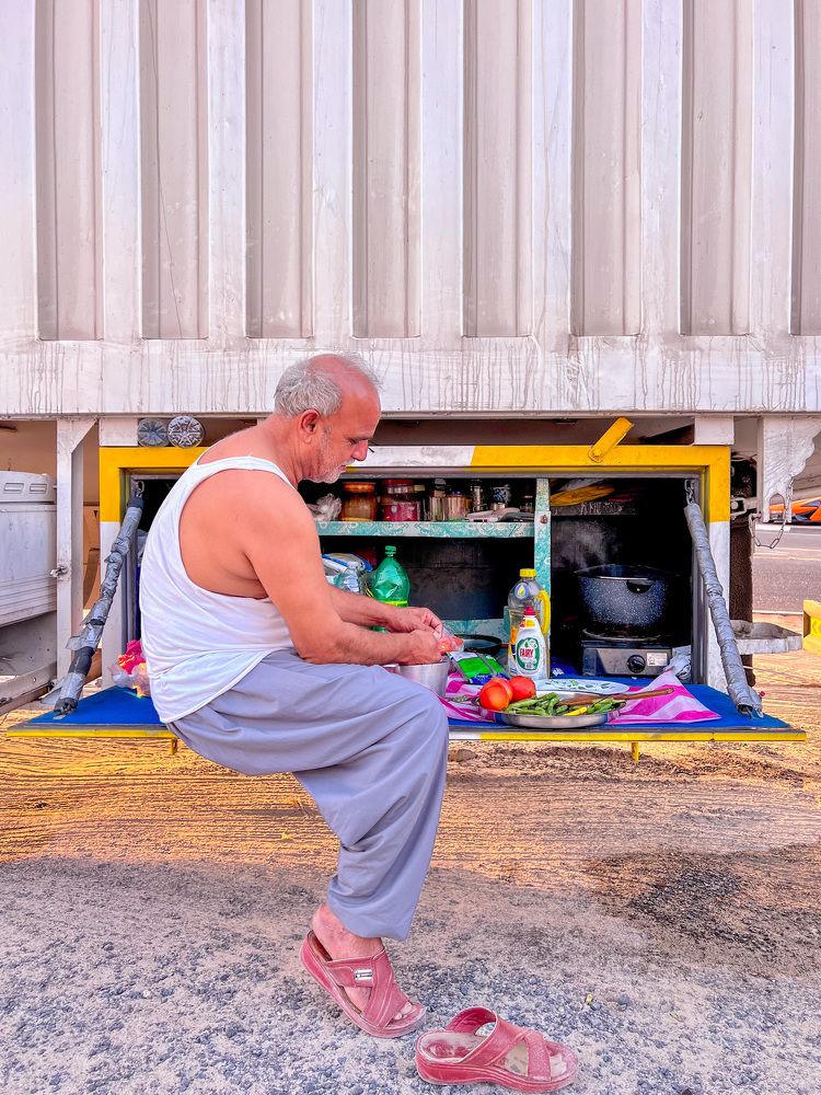 Photograph by Bhupendra Bagla