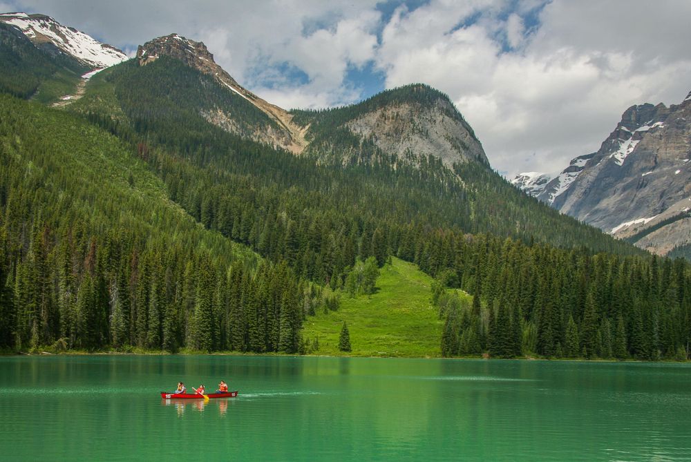 Фотография автора Анатолий