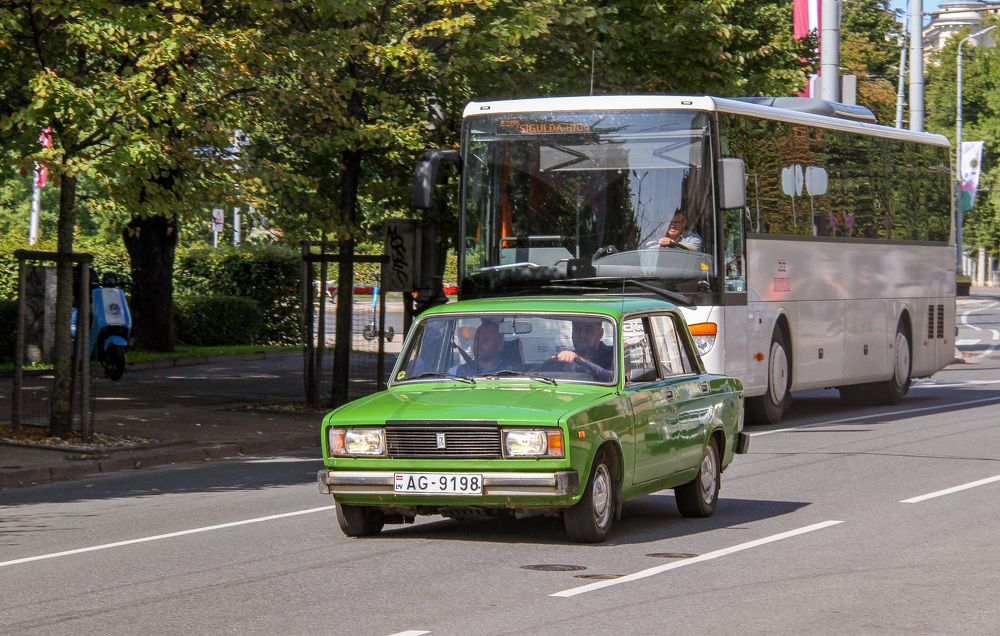 Photograph by Igors Rostikovs